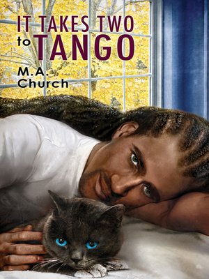 It Takes Two to Tango - ebook